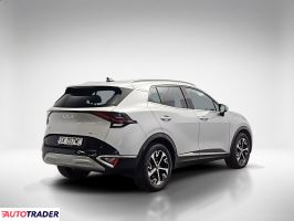 Kia Sportage 2022 1.6 230 KM