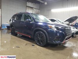 Subaru Forester 2022 2