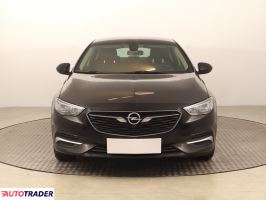 Opel Insignia 2017 1.5 162 KM