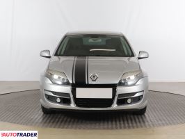 Renault Laguna 2011 1.5 108 KM