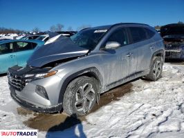 Hyundai Tucson 2024 2