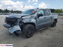 Chevrolet Silverado 2023 2