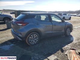 Nissan Pozostałe 2024 1