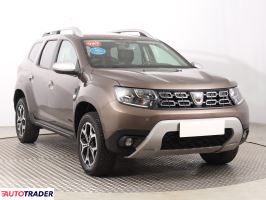 Dacia Duster 2019 1.3 128 KM Dacia Duster 2019 1.3 128 KM