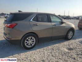 Chevrolet Equinox 2019 1