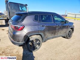 Jeep Compass 2021 2