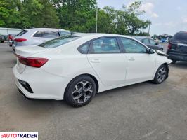 Kia Pozostałe 2020 2