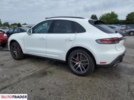 Porsche Macan 2024 2
