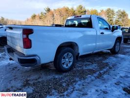 Chevrolet Silverado 2023 5