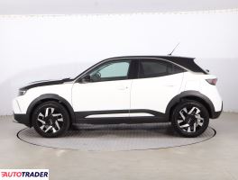 Opel Mokka 2021 1.2 99 KM Opel Mokka 2021 1.2 99 KM