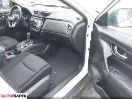 Nissan Rogue 2019 2
