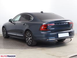 Volvo S90 2021 2.0 246 KM