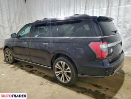 Ford Expedition 2020 3