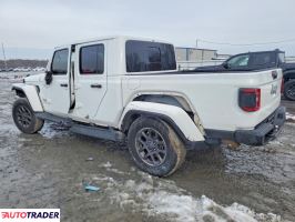 Jeep Pozostałe 2020 3