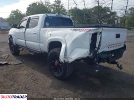 Toyota Tacoma 2020 3