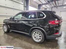BMW X5 2023 3