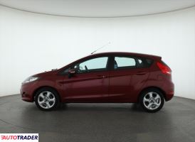 Ford Fiesta 2010 1.4 95 KM Ford Fiesta 2010 1.4 95 KM
