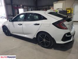 Honda Civic 2020 1 Honda Civic 2020 1