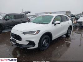 Honda HR-V 2024 2