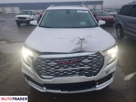 GMC Terrain 2023 1