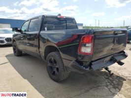 Dodge Ram 2021 5 Dodge Ram 2021 5