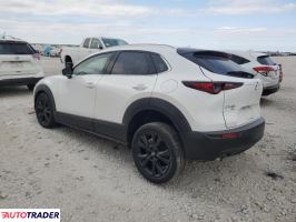 Mazda CX-30 2024 2