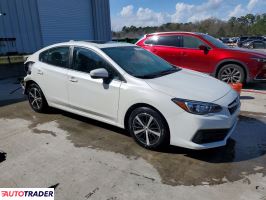 Subaru Impreza 2023 2