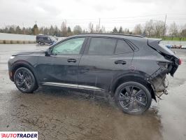 Buick Pozostałe 2024 2