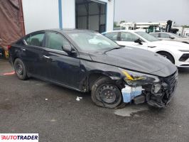 Nissan Altima 2023 2