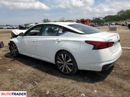 Nissan Altima 2022 2 Nissan Altima 2022 2