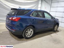 Chevrolet Equinox 2019 1