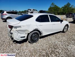 Toyota Camry 2021 2