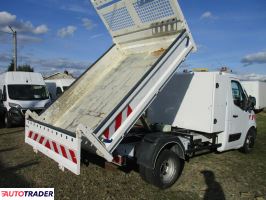 Renault Master 2020 2.3 Renault Master 2020 2.3