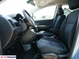 Mazda 5 2008 2.0 145 KM