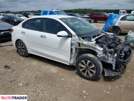 Kia Rio 2022 1