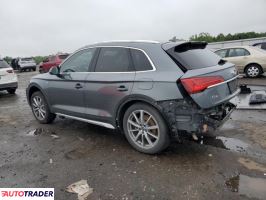 Audi Q5 2021 2