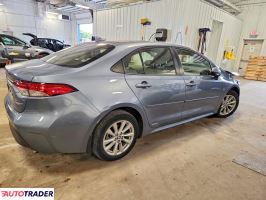 Toyota Corolla 2023 1