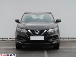 Nissan Qashqai 2017 1.2 113 KM Nissan Qashqai 2017 1.2 113 KM