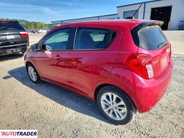 Chevrolet Spark 2020 1