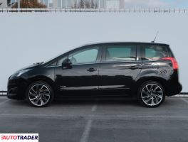 Peugeot 5008 2014 2.0 160 KM