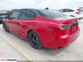 Toyota Camry 2026 2