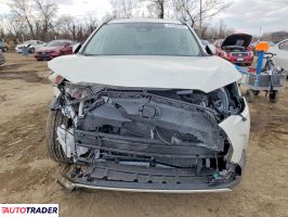 Toyota Corolla 2024 2