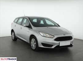 Ford Focus 2016 1.5 93 KM Ford Focus 2016 1.5 93 KM