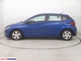 Hyundai i20 2020 1.2 83 KM