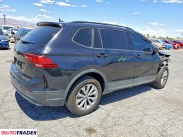 Volkswagen Tiguan 2020 2