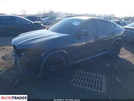 BMW X6 2026 4