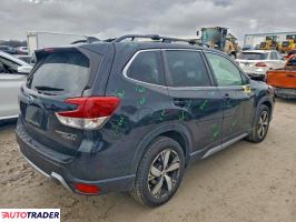 Subaru Forester 2021 2