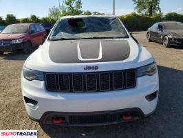 Jeep Grand Cherokee 2019 3