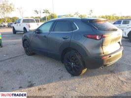 Mazda CX-30 2024 2