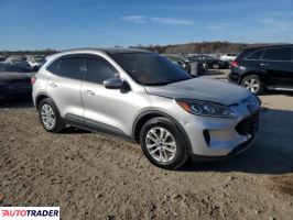 Ford Escape 2020 1